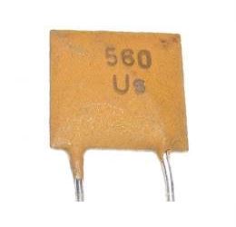 560pF/40V TK774, keramický kondenzátor