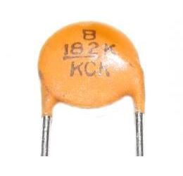 1n8/50V N.A., keramický kondenzátor