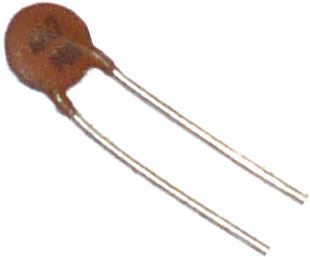4n7/32V TK683, keramický kondenzátor