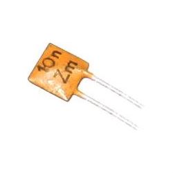 10n/25V KFPf, keramický kondenzátor, 6x6mm, RM = 2,5mm