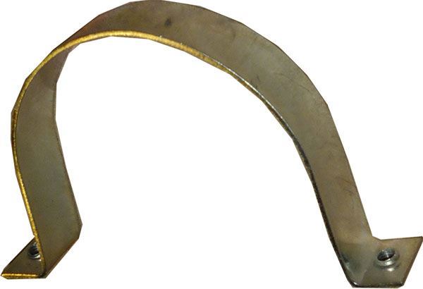 Objímka kondenzátora, priemer 45mm