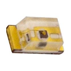 LED SMD 0603 zelená číra 600mCd/ 20mA 120°