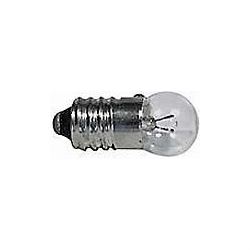 Žiarovka kryptón 4,8V/0,5A E10