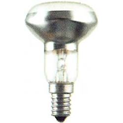 Žiarovka reflektorová R50 230V/25W E14,matná