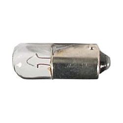 žiarovka 24V/4W pätica Ba9S