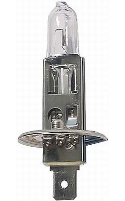 Žiarovka halogén H1 12V/55W, pätica P14,5S