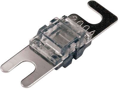 Autopoistka ANL Mini 200A