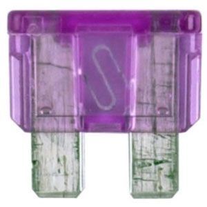 Autopoistka 3A 19x12mm
