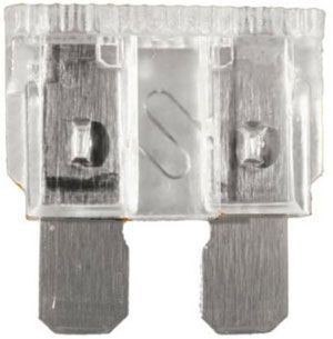 Autopoistka 25A 19x12mm
