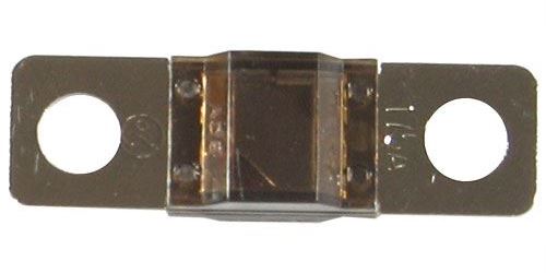 Autopoistka MIDI 175A