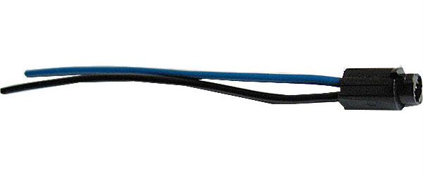 Pätica T5 plastová s vývodmi 15cm