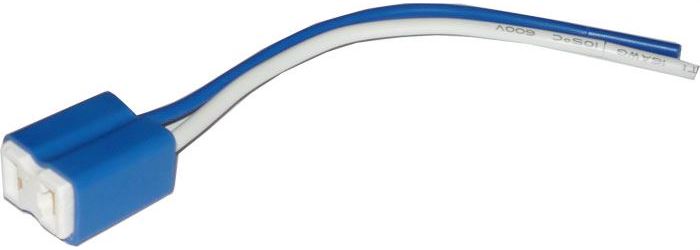 Pätica H7 s vývodmi 15cm