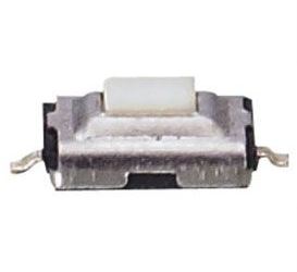 Mikrospínač SMD KFC-003A, 3x6x2, 5mm