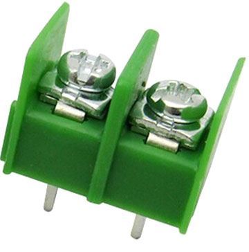 Svorkovnica do DPS 2pin KF8500-2P, rozteč pinov 8,5mm