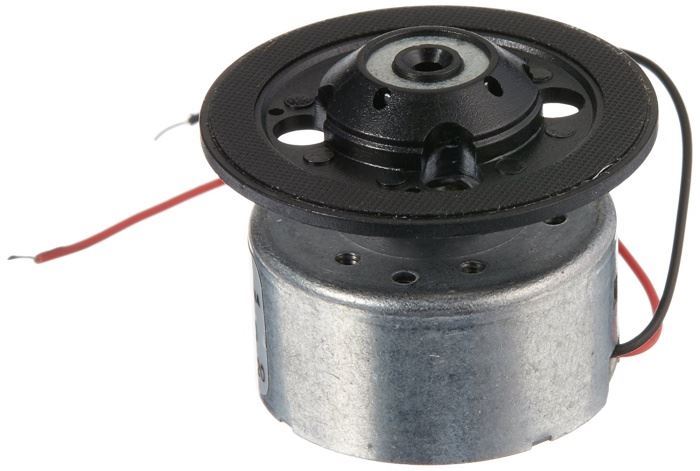 Motorček RF-300FA-12350 2V/0,022A pre CD a DVD / S863610