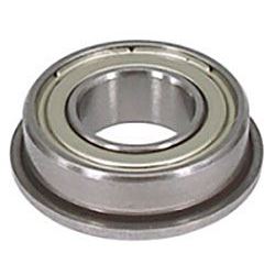 Guľôčkové ložisko s prírubou F688ZZ, 16x5mm na hriadeľ 8mm