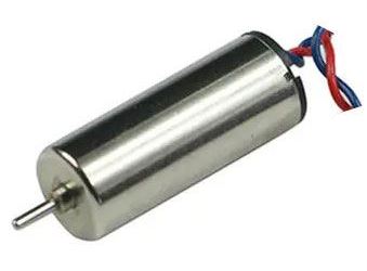 Motorček mikro CL820 8,5x20mm 3,7V/0,12A, 50000RPM pravotočivý
