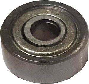 Guľôčkové ložisko 624ZZ,13x5mm na hriadeľ 4mm
