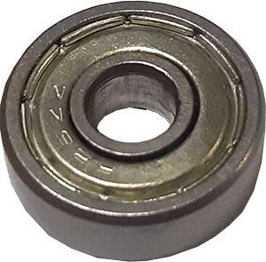 Guľôčkové ložisko 625ZZ,16x5mm na hriadeľ 5mm