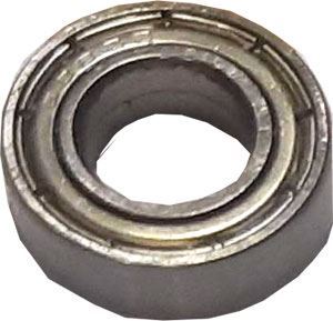 Guľôčkové ložisko 688ZZ,16x5mm na hriadeľ 8mm