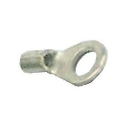 Oko káblové 8,4mm,kábel 0,5-1,5mm2 (RNB1,25-8)