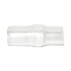 Krytka izolačná na kolík 4mm,hrdlo 2,8mm