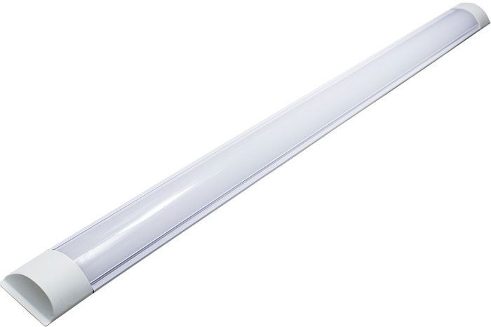 Podhľadové svetlo LED 36W 1215x75x25mm teplé biele /žiarivkové teleso/