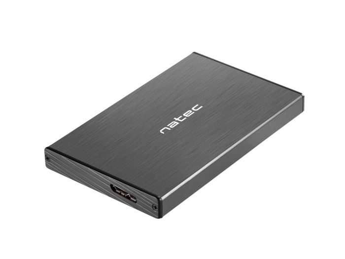Externý box pre SATA 2,5” HDD s pripojením na USB 3.0