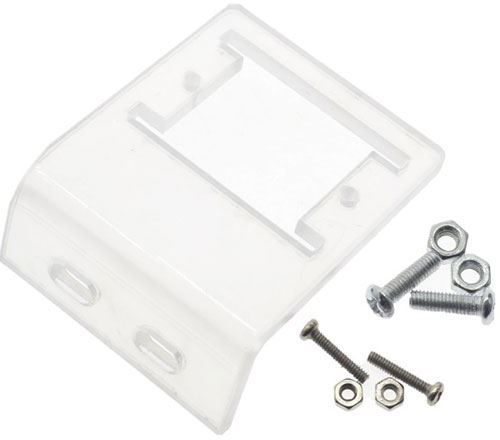 Držiak pre modul PIR NC-SR501