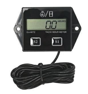 Počítadlo motohodín AG351