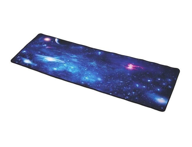 Podložka pod myš vesmír 30 x 87.5cm