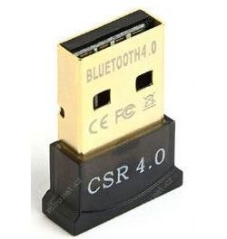 USB Bluetooth adaptér CSR 4.0