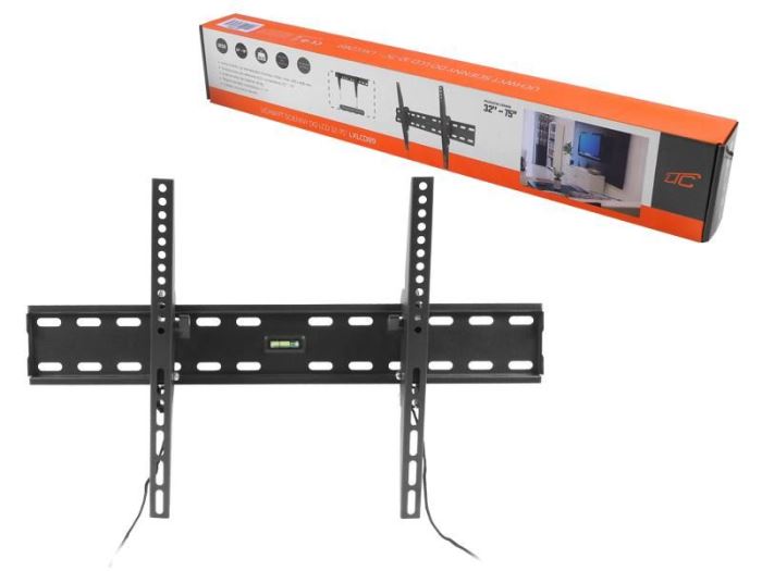 Držiak na LED/LCD/Plazma TV 32” - 75” , LTC