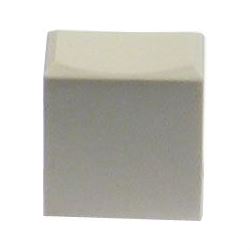 Hmatník pre isostat béžový 15x17x8mm