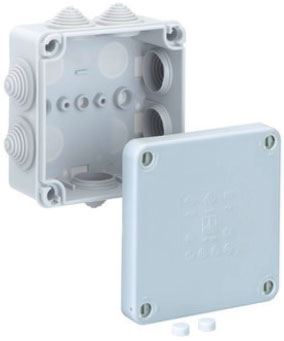 Škatuľa HP100-L, 113x113x58mm