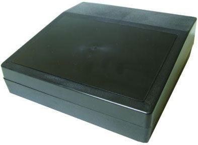 Krabička plastová Z25 /KP15/ 220x220x78mm