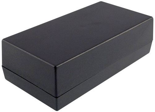 Krabička plastová Z7A /KP35A/ 32x55x106mm