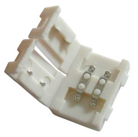 Spojka pre LED pásky 8mm