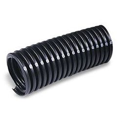 Chránička na kábel - husí krk 34,5mm