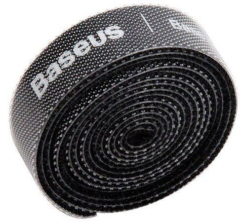 Sťahovacia páska - suchý zips Baseus, dĺžka 3m