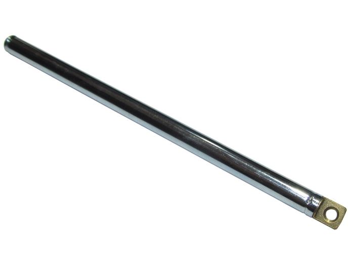 Anténa teleskopická priemer 6mm 134/562mm 7dielna