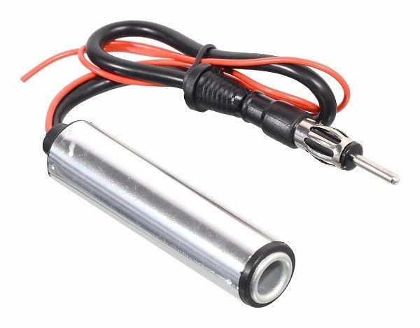 COMPASS Anténny zosilňovač AM/FM 12V