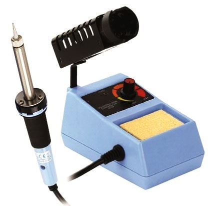 Spájkovacia stanica ZD-98 230V/48W 150-450°C