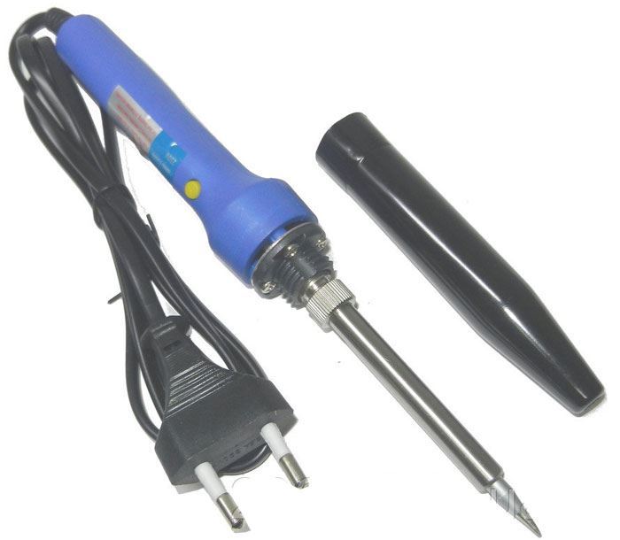 Spájkovacie pero 230V 20/130W ZD-717A