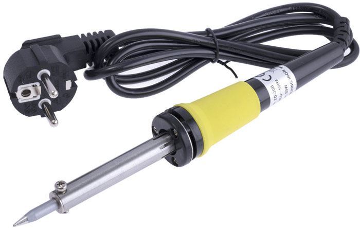 Spájkovacie pero 230V/40W 74B30B /ZD-30B/ 40W