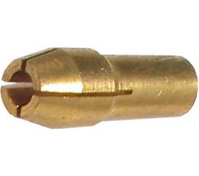 Klieština 2,4mm do skľučovadla pre minivŕtačku