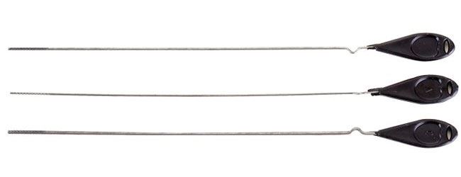 Čistiace drôtiky pre ZD-915, ZD-917, ZD-985, ZD-987