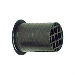 Otvor pre basreflex priemer 82x115mm s mriežkou