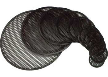 Repromriežka 205mm (8”) diery 8x8mm