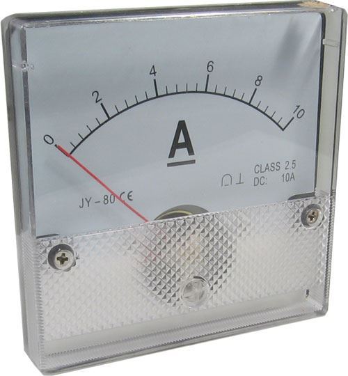 JY-80 panelový MP 10A = 80x80mm vrátane bočníka